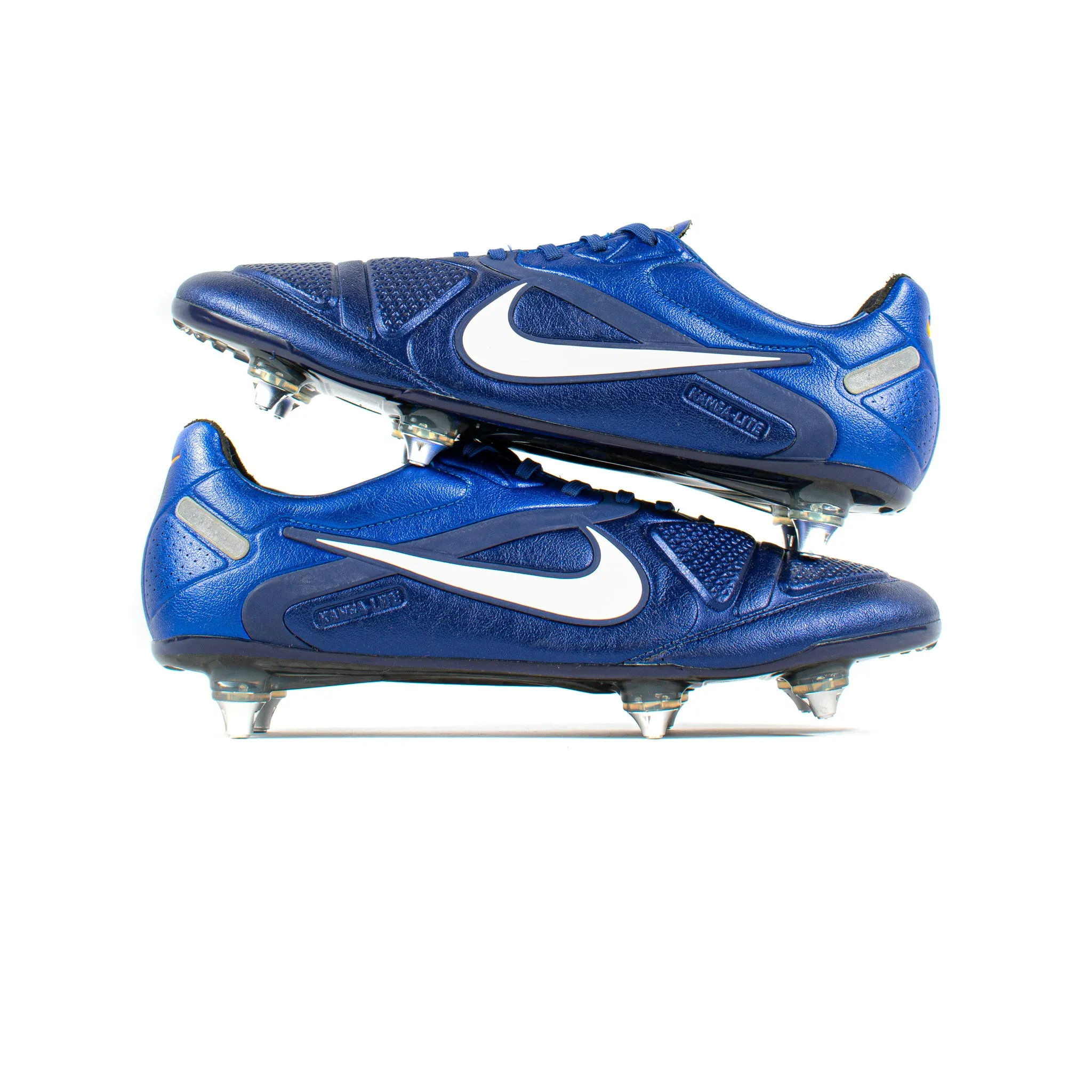 Nike CTR360 Maestri II Elite Blue SG