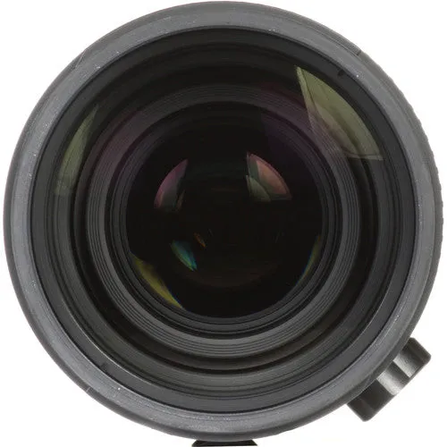 Nikon AF-S NIKKOR FX 70-200mm F2.8E VR Lens