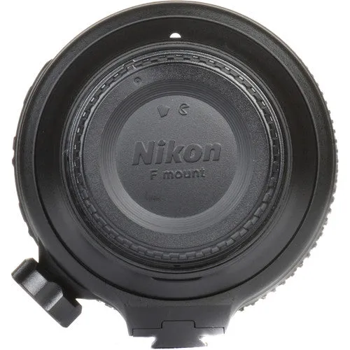 Nikon AF-S NIKKOR FX 70-200mm F2.8E VR Lens