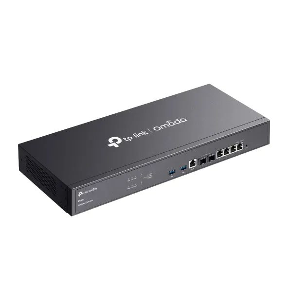 Omada OC400 Cloud Controller