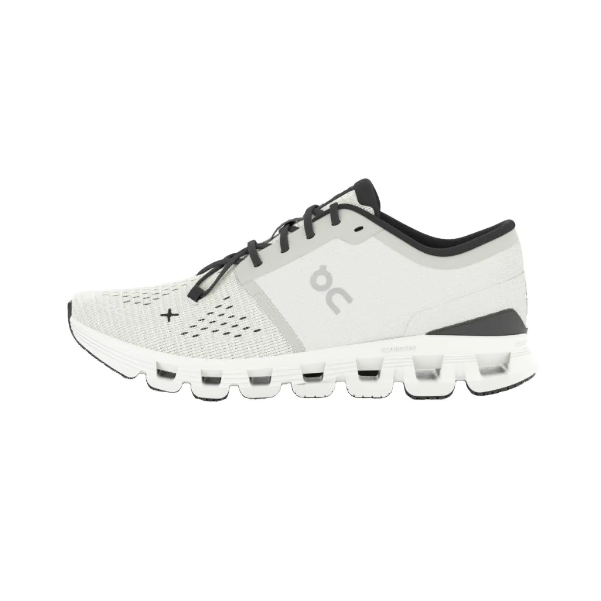 On Mens Cloud X4 Running Shoes