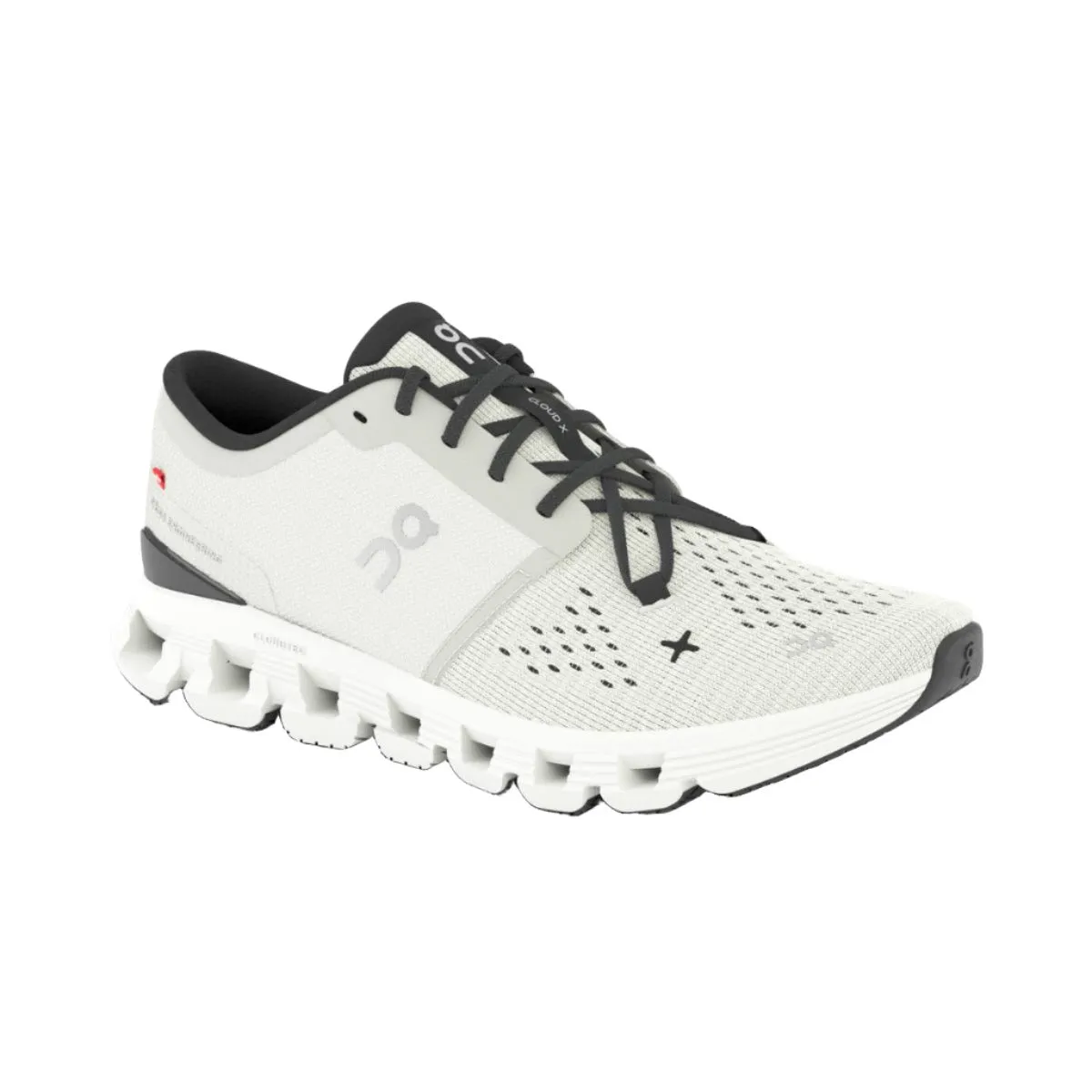 On Mens Cloud X4 Running Shoes