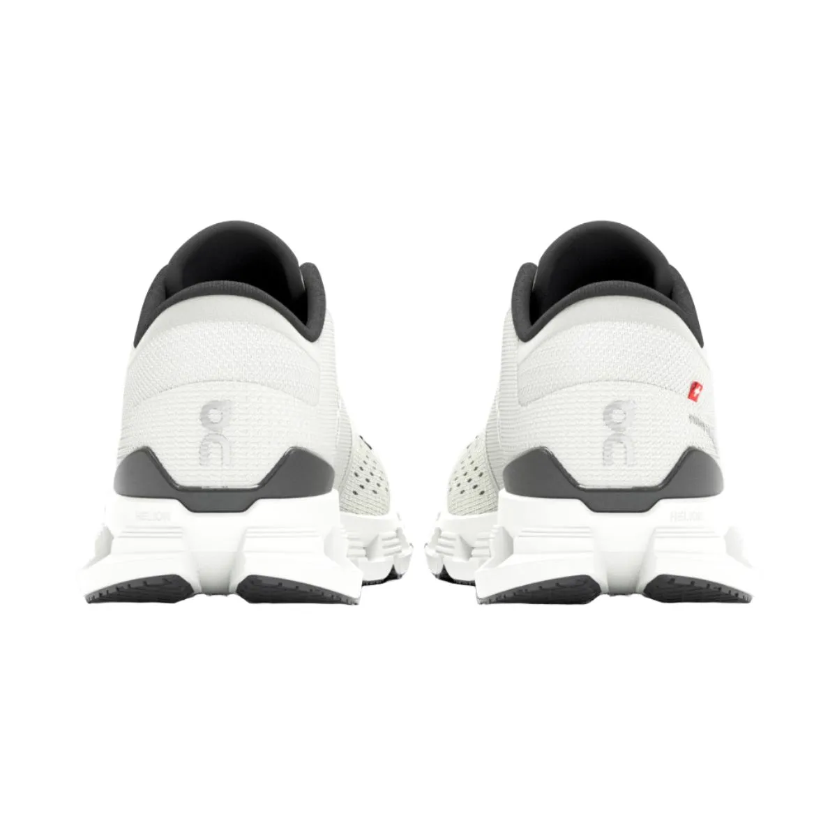 On Mens Cloud X4 Running Shoes