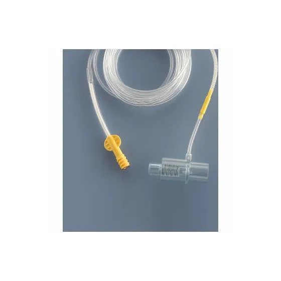 Oridion FilterLine H Set CO2 Sampling Line and Airway Adapter - Infant/Neonate, Box/50