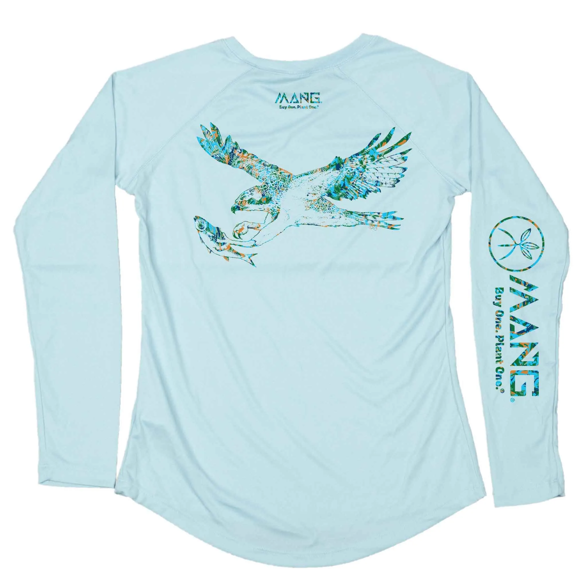 Osprey MANG® Women's LS