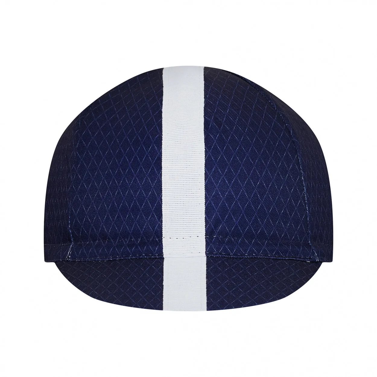 Pattern Cycling Cap | Pattern Navy