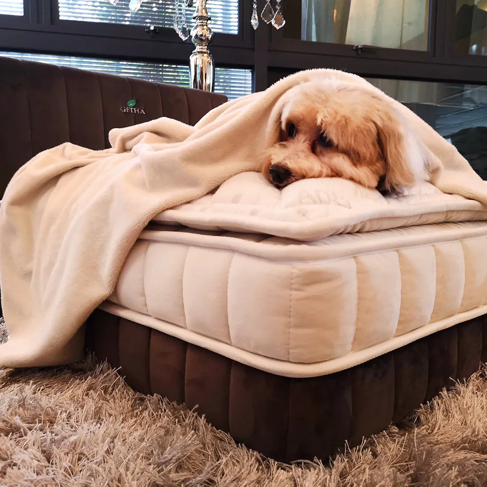 Pet Bed Frame Set