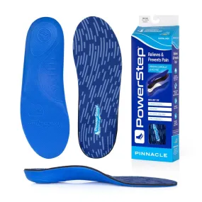 Pinnacle Insoles