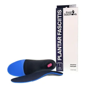 Plantar Fasciitis Orthotic Insoles