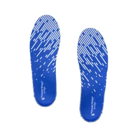 Powerstep - Bridge Cushion Insole