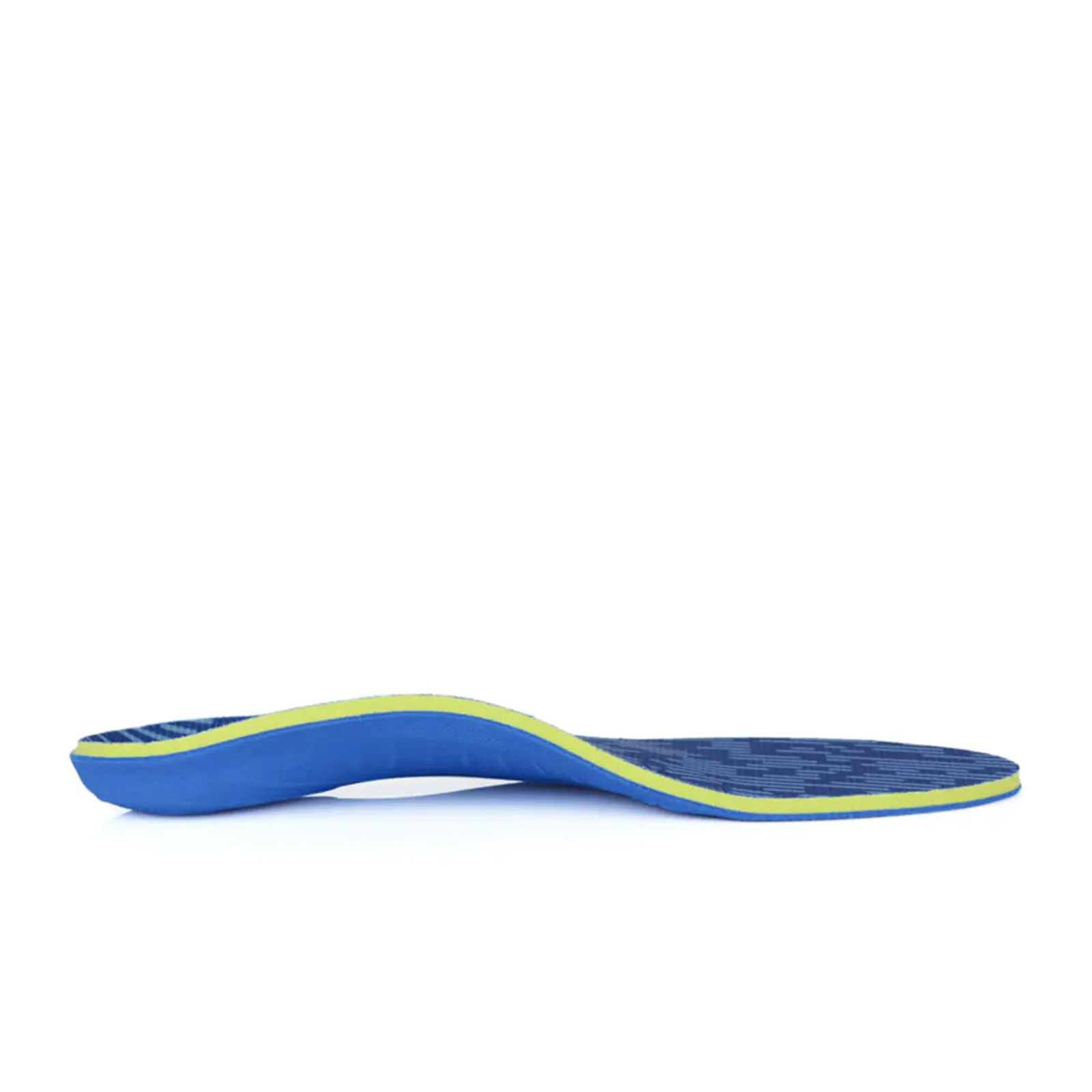 PowerStep Memory Foam Orthotic (Unisex) - Blue