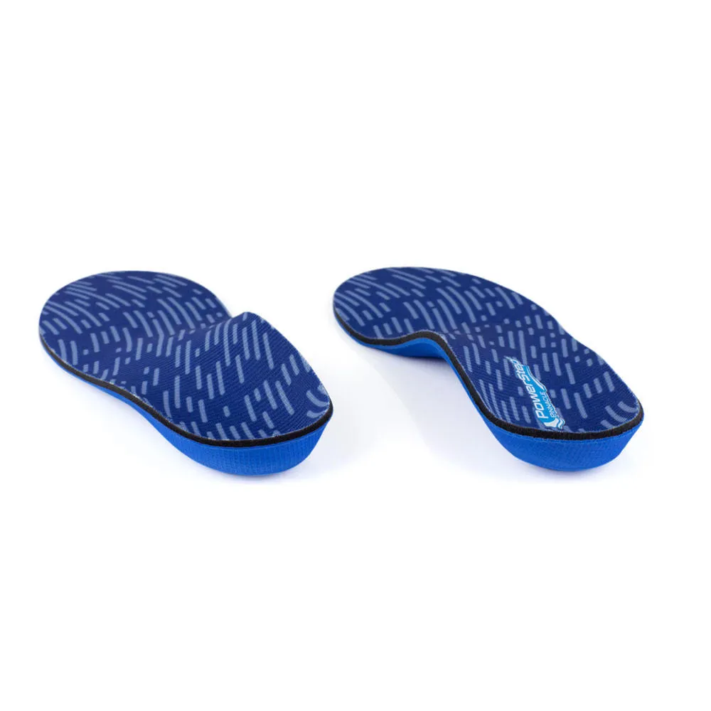 POWERSTEP PINNACLE INSOLES