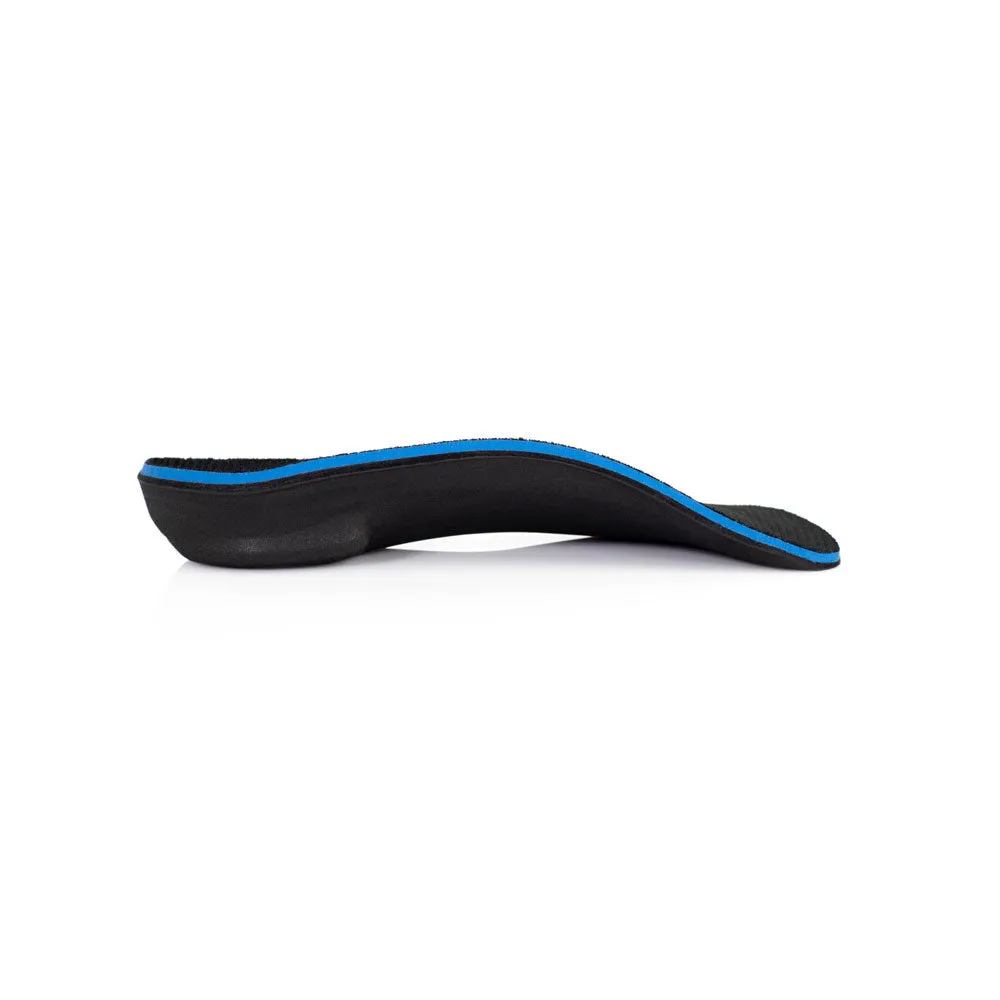 ProTech® Control 3/4 | Max Stability, Pain Relief Orthotic for Tight Shoes