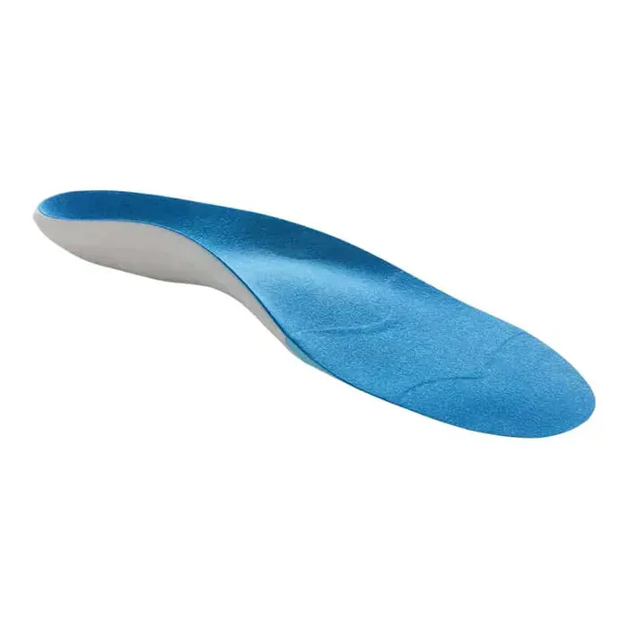 Protect Foot Supports Active