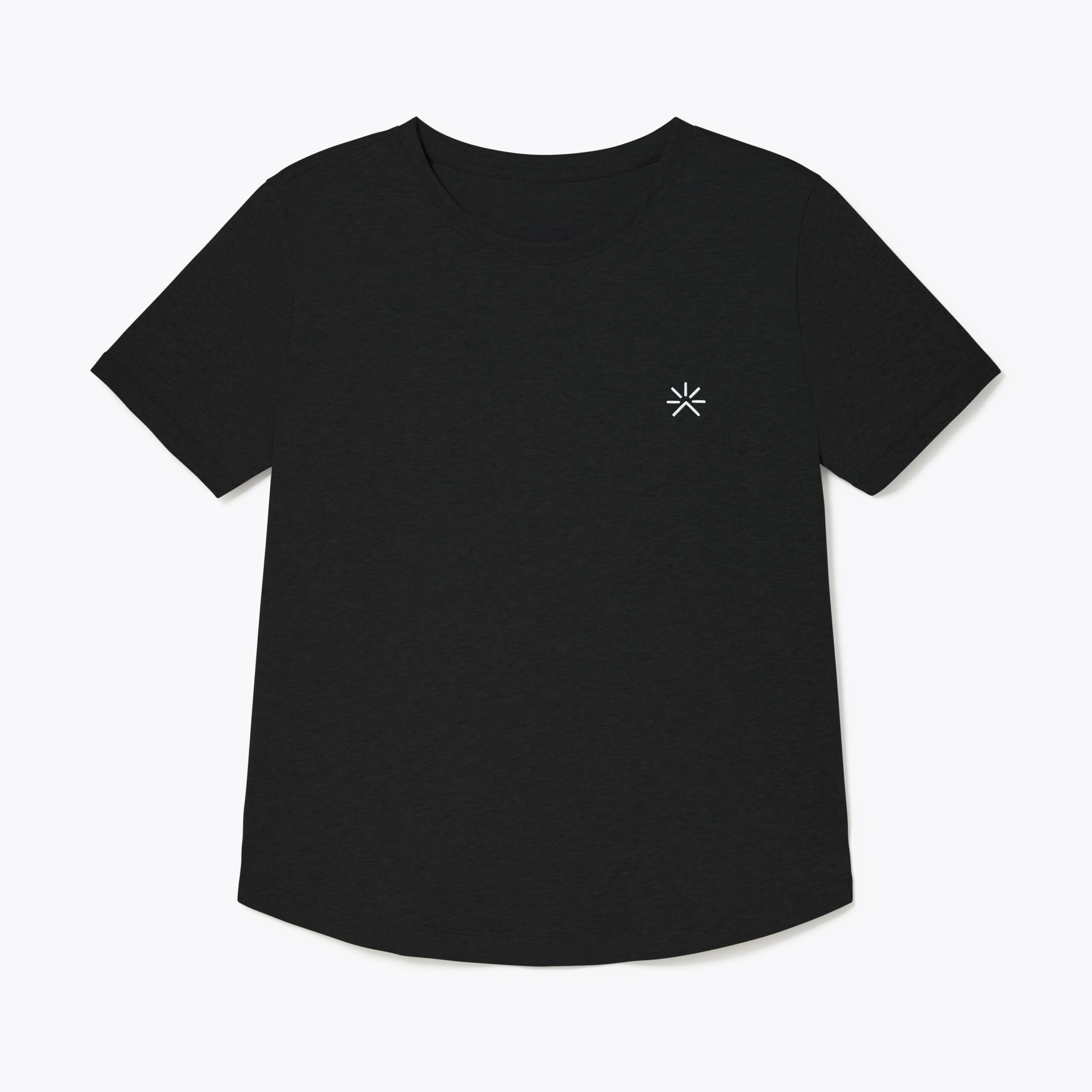 ProTravel™ Tee Core Black Woman