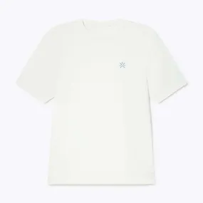 ProTravel™ Tee Core White Man