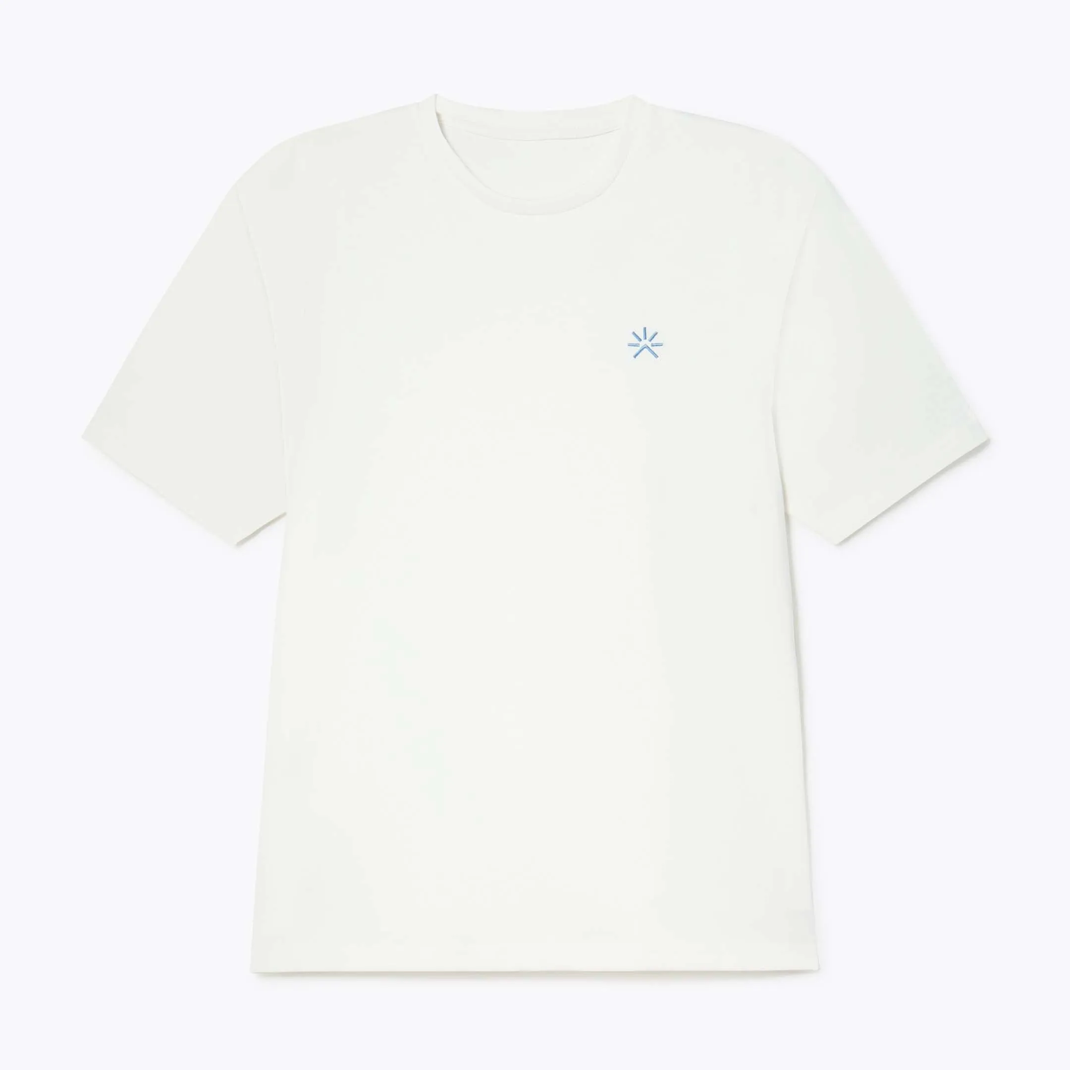 ProTravel™ Tee Core White Man