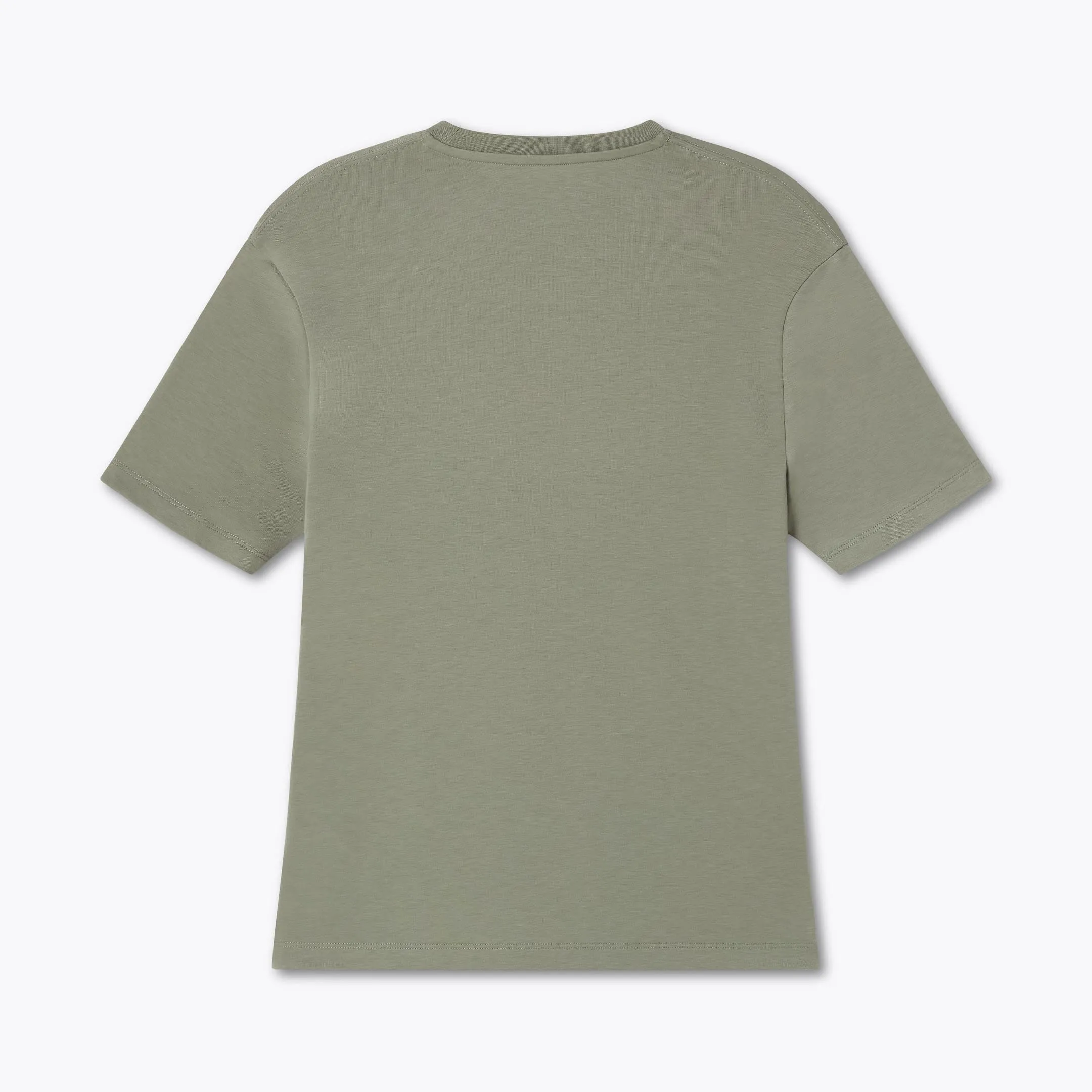 ProTravel™ Tee SS Foggy Green Women