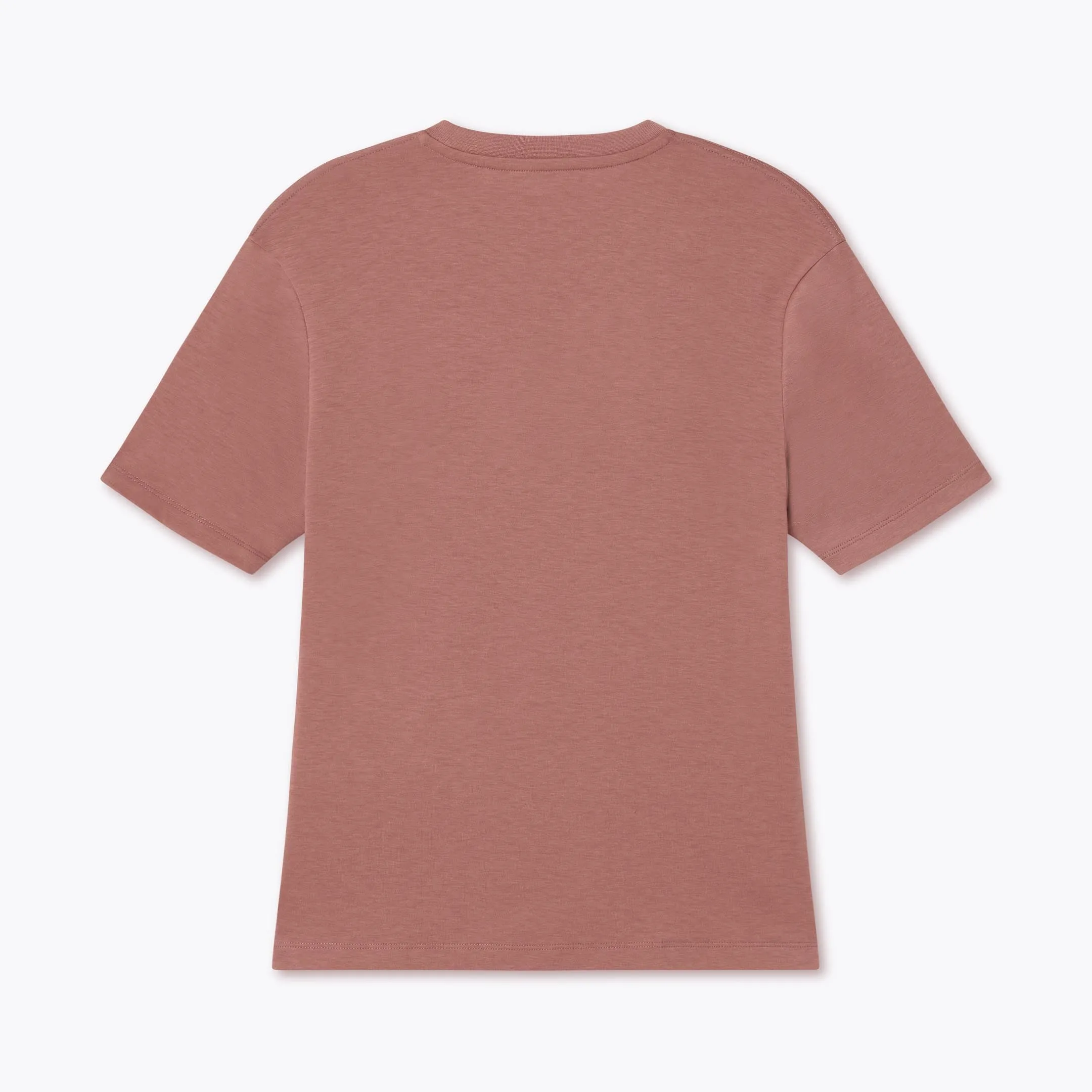 ProTravel™ Tee SS Red Wood Women