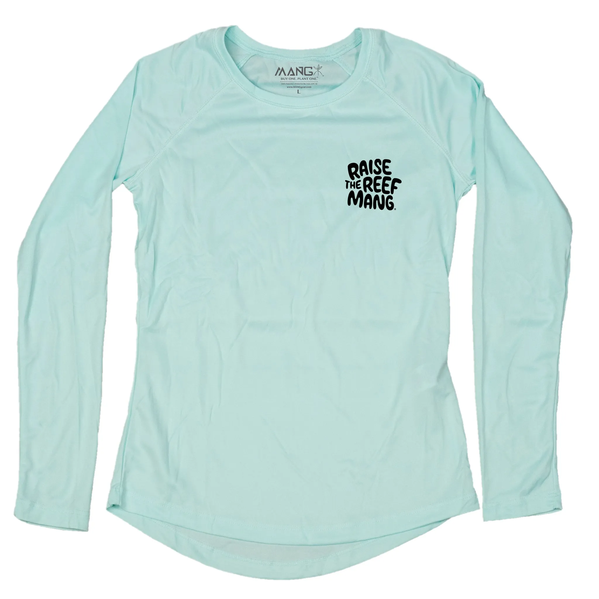 Raise The Reef MANG - Women's - LS