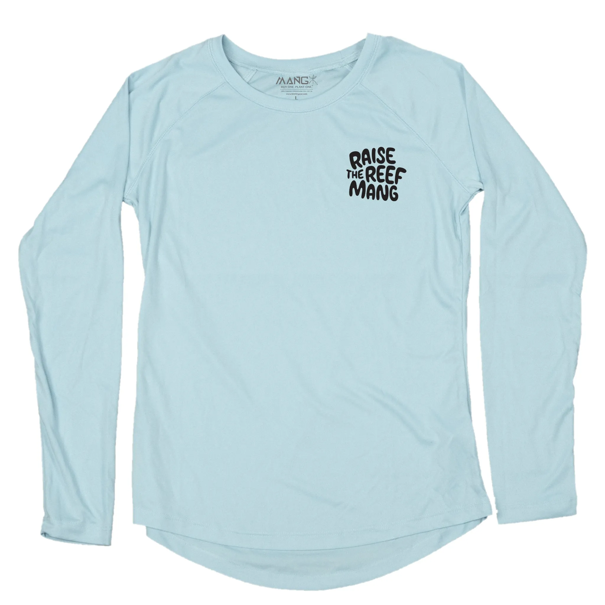 Raise The Reef MANG - Women's - LS