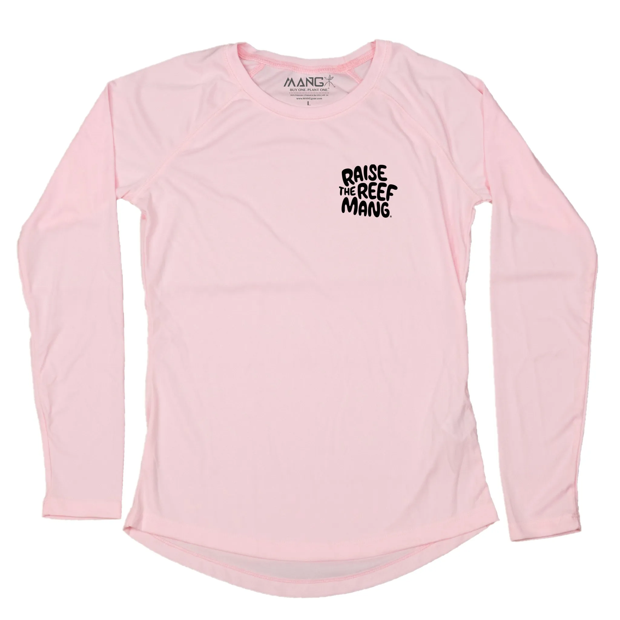 Raise The Reef MANG - Women's - LS