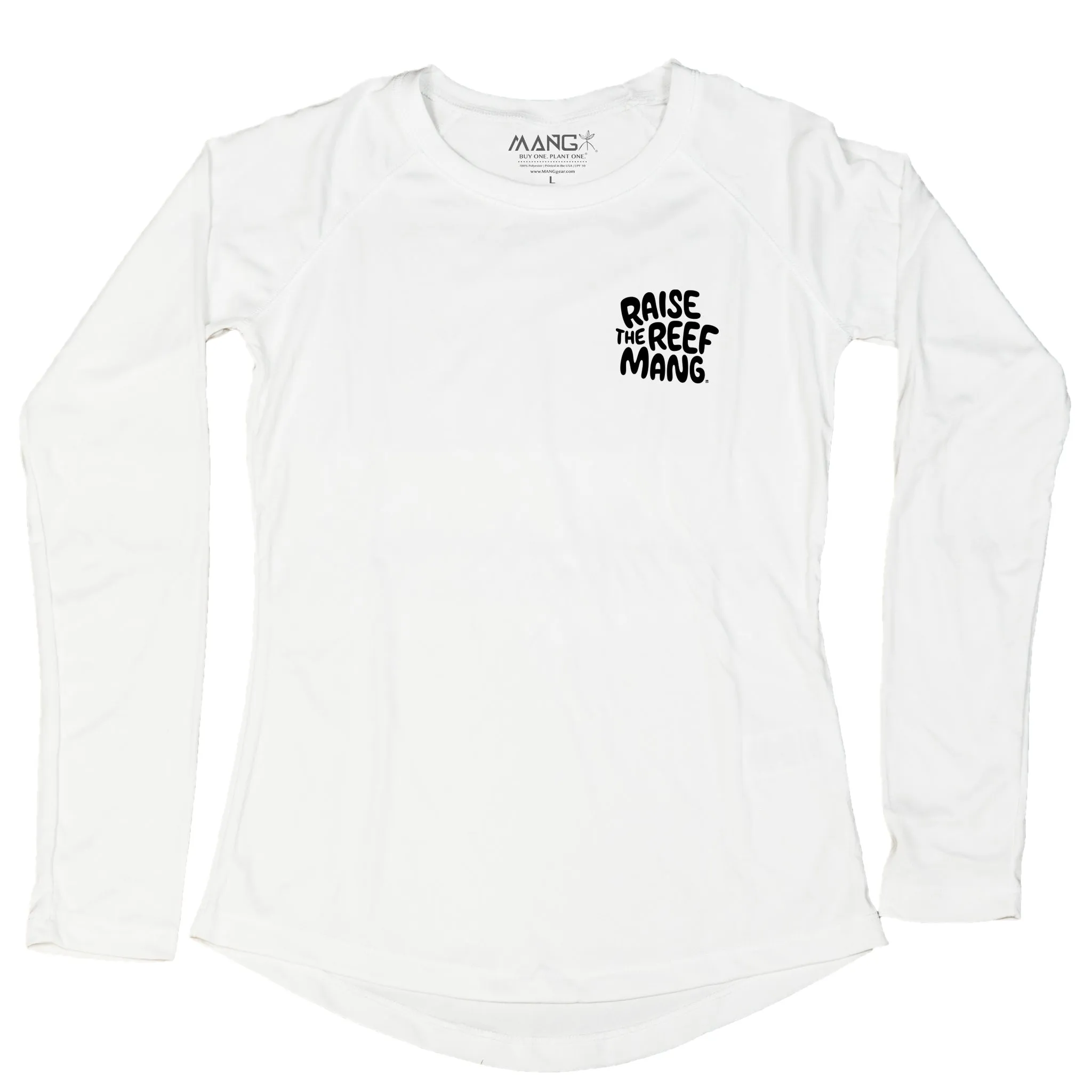 Raise The Reef MANG - Women's - LS