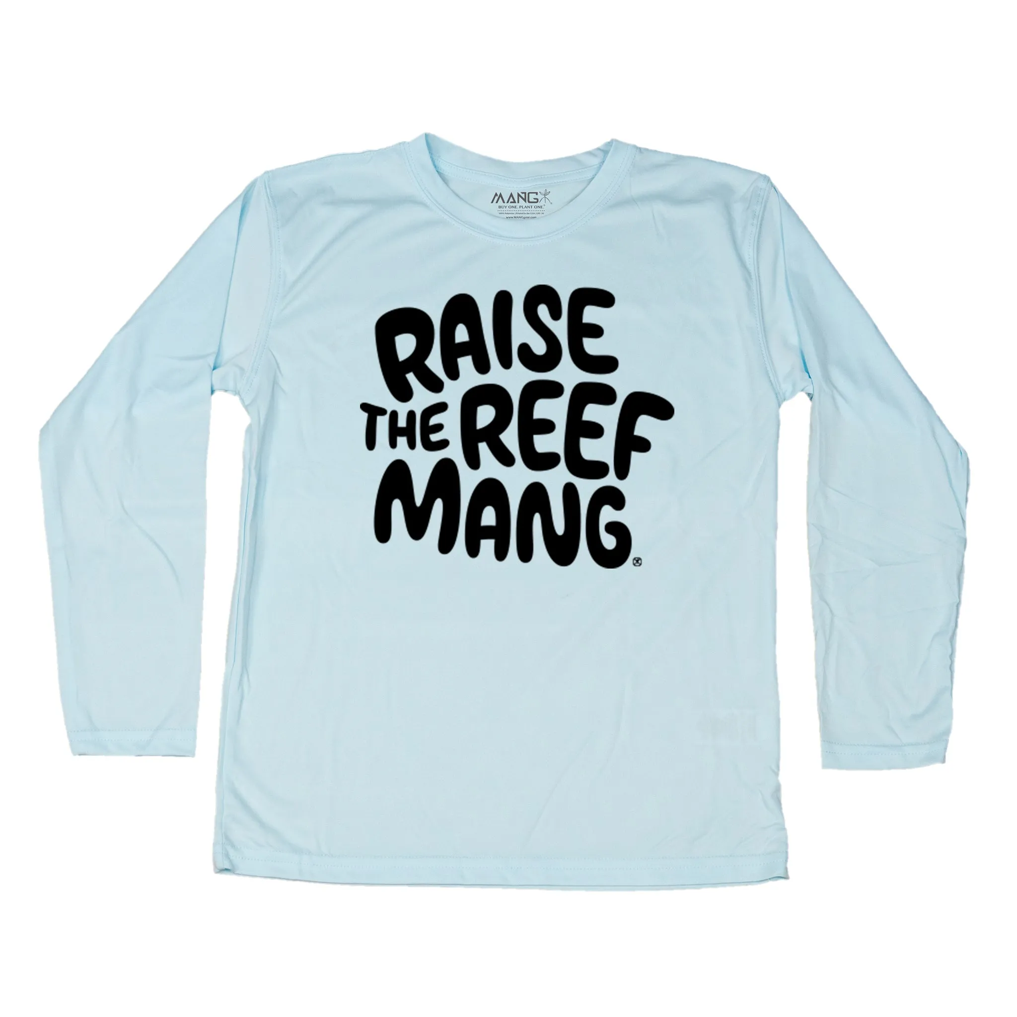 Raise The Reef MANG - Youth