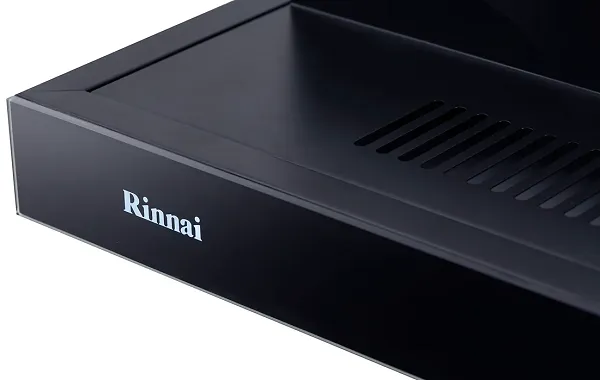 Rinnai RH-S329-PBR Slimline Hood