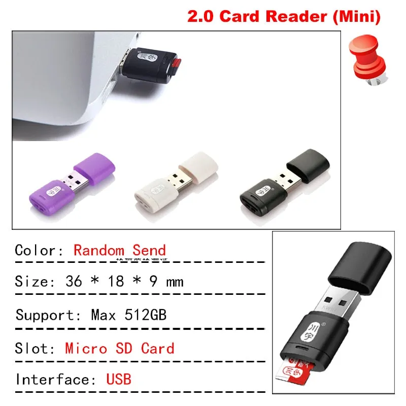 Sandisk Ultra Micro  SD/TF Flash Card Memory