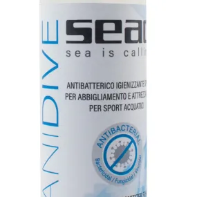 SANIDIVE 125 ML - disinfectant spray