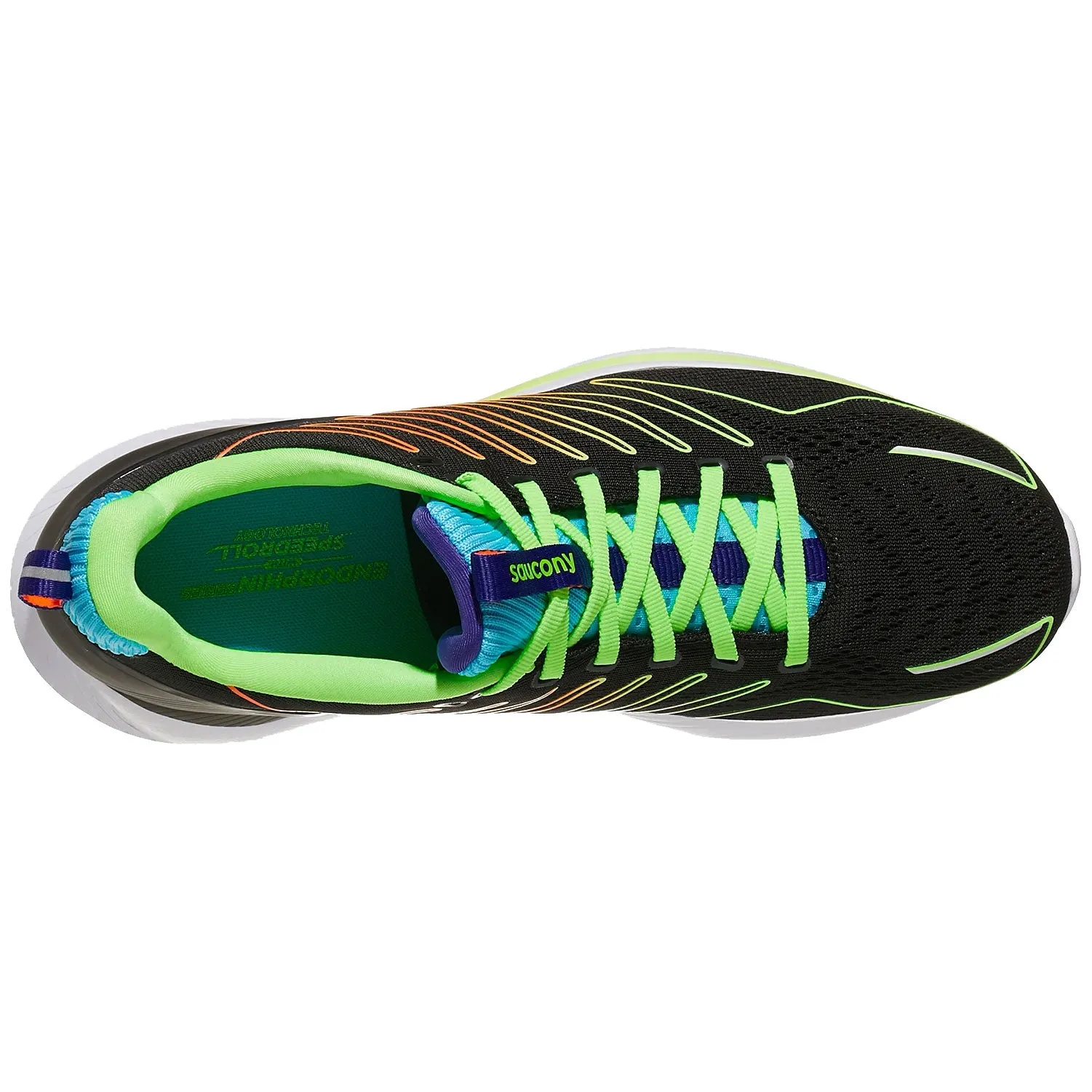 Saucony Endorphin Shift Mens Running Shoes