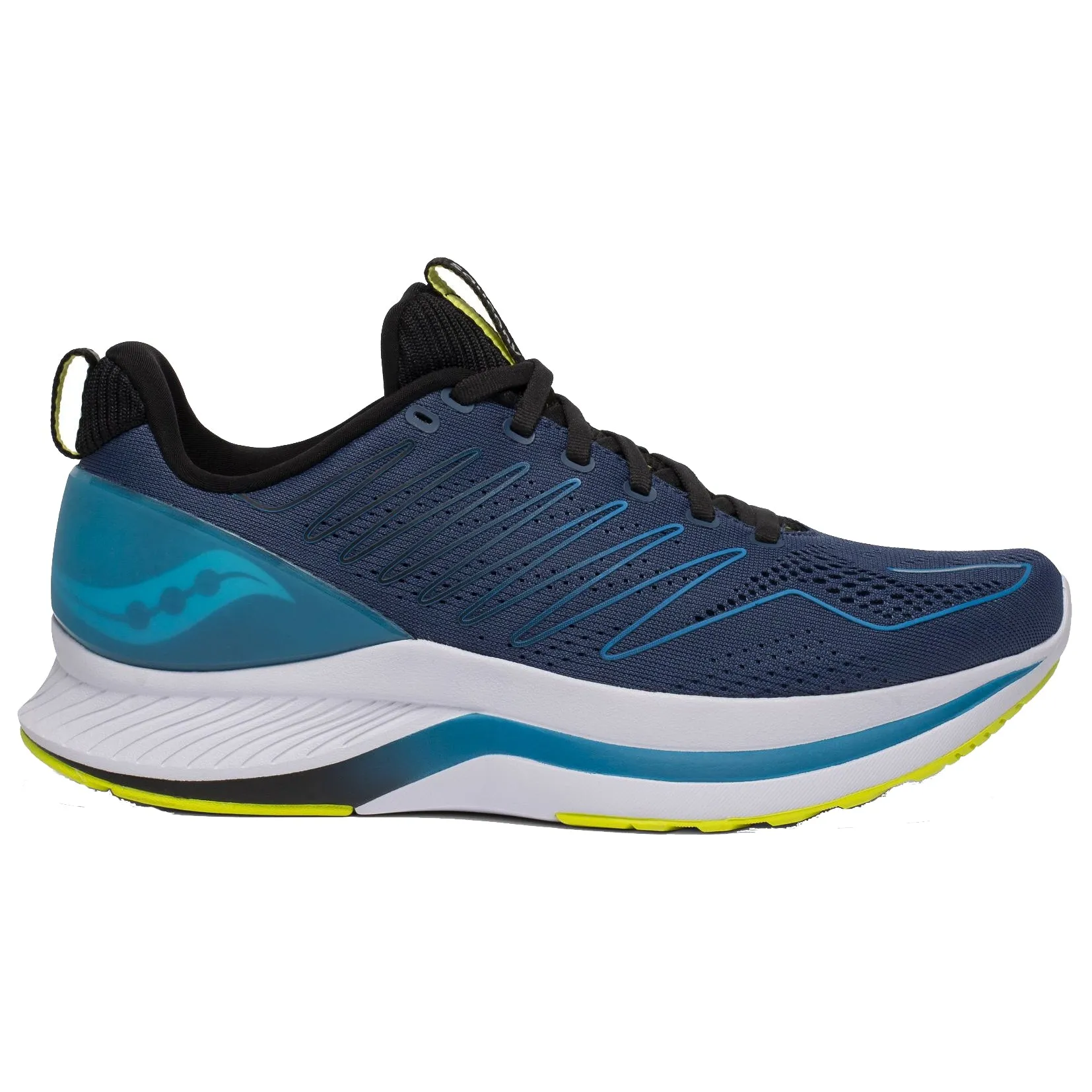 Saucony Endorphin Shift Mens Running Shoes