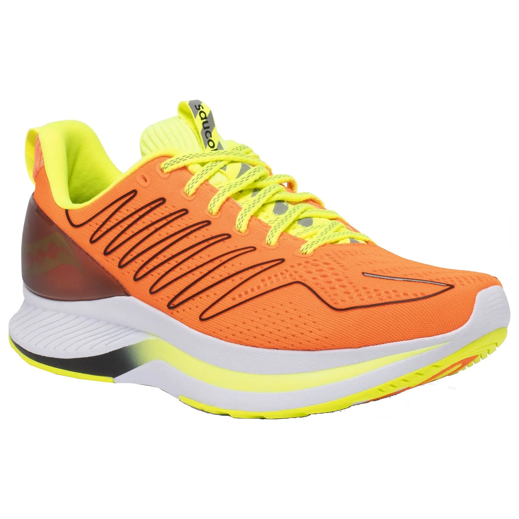 Saucony Endorphin Shift Mens Running Shoes