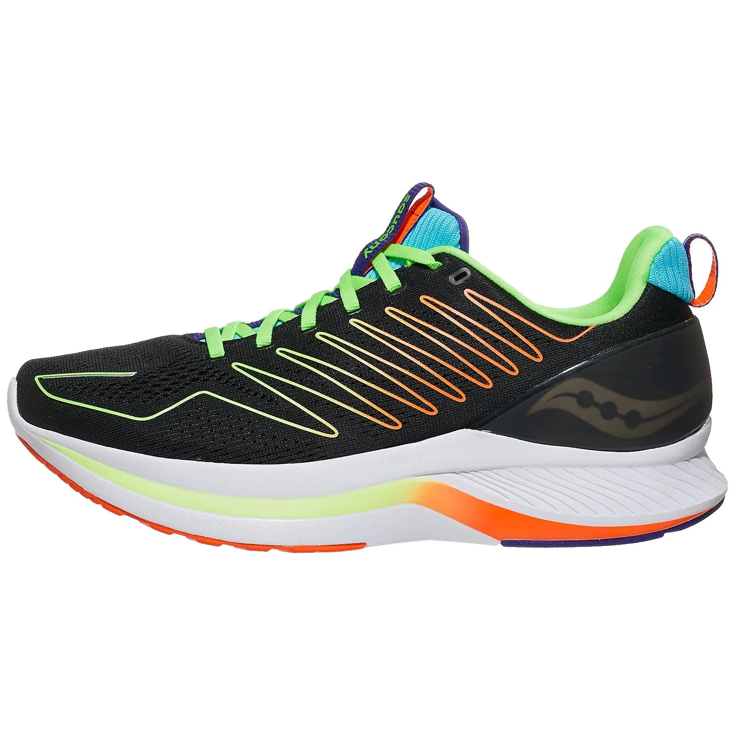 Saucony Endorphin Shift Mens Running Shoes