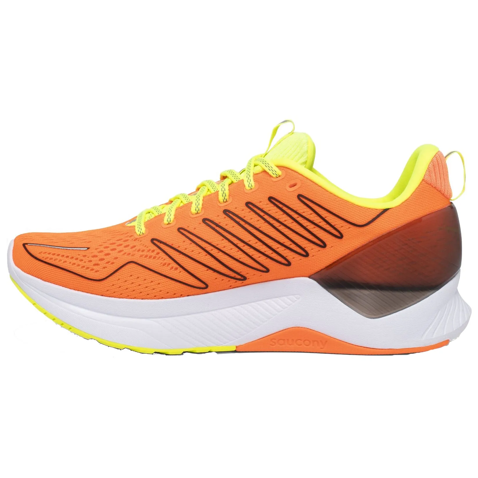 Saucony Endorphin Shift Mens Running Shoes