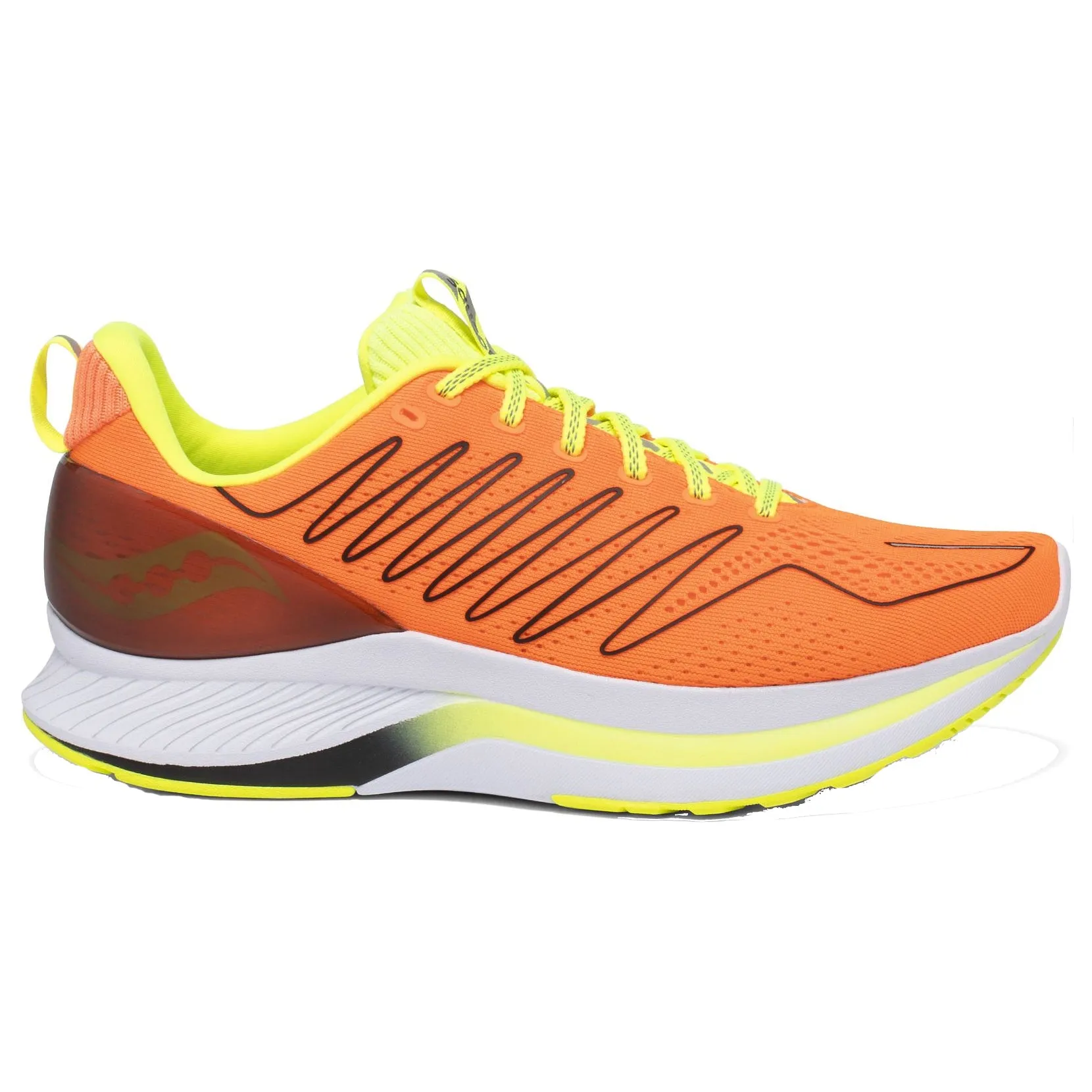 Saucony Endorphin Shift Mens Running Shoes