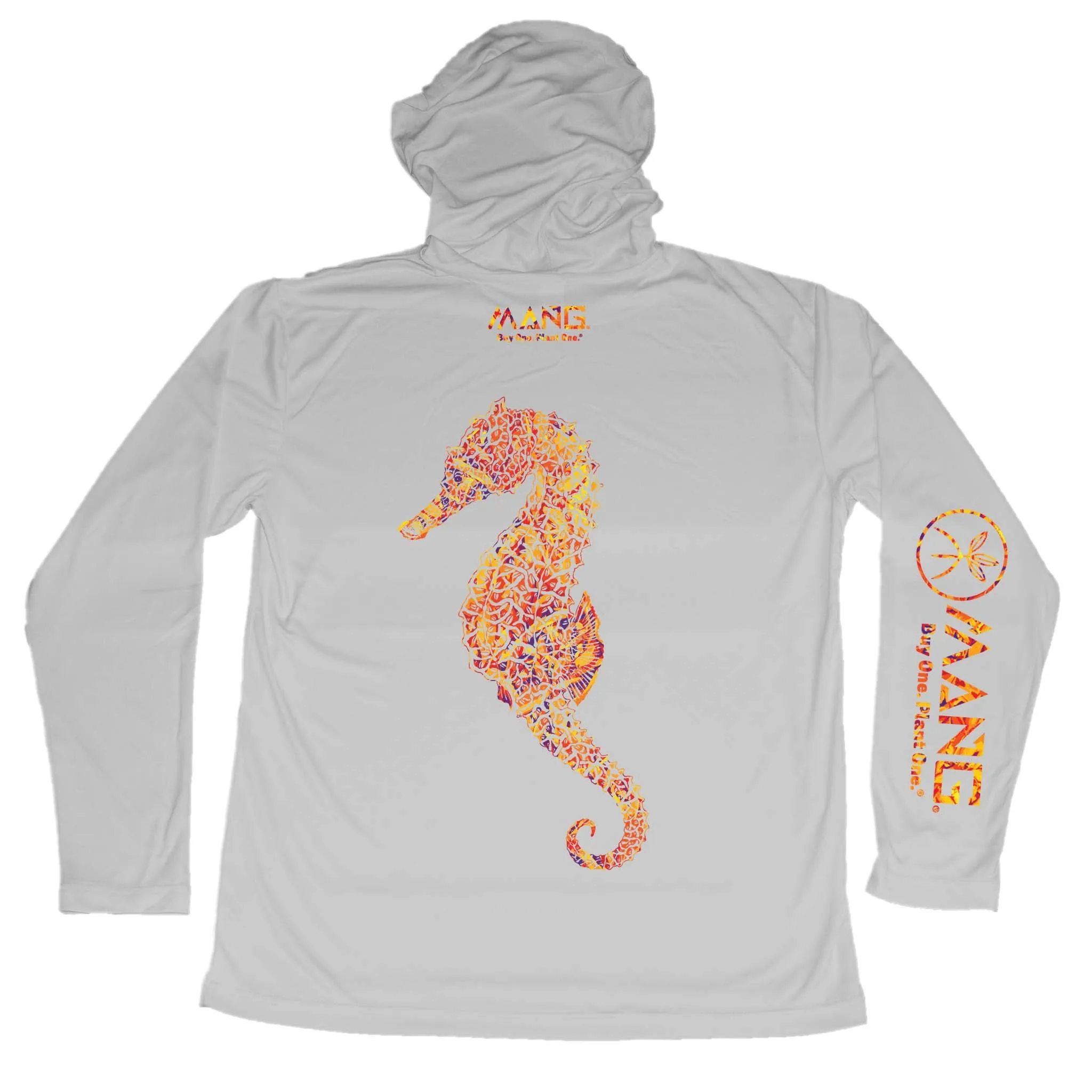 Seahorse MANG Hoodie