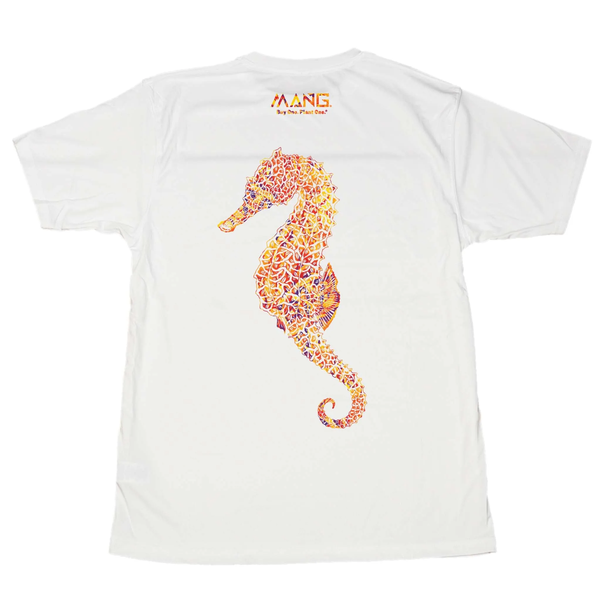 Seahorse MANG - SS