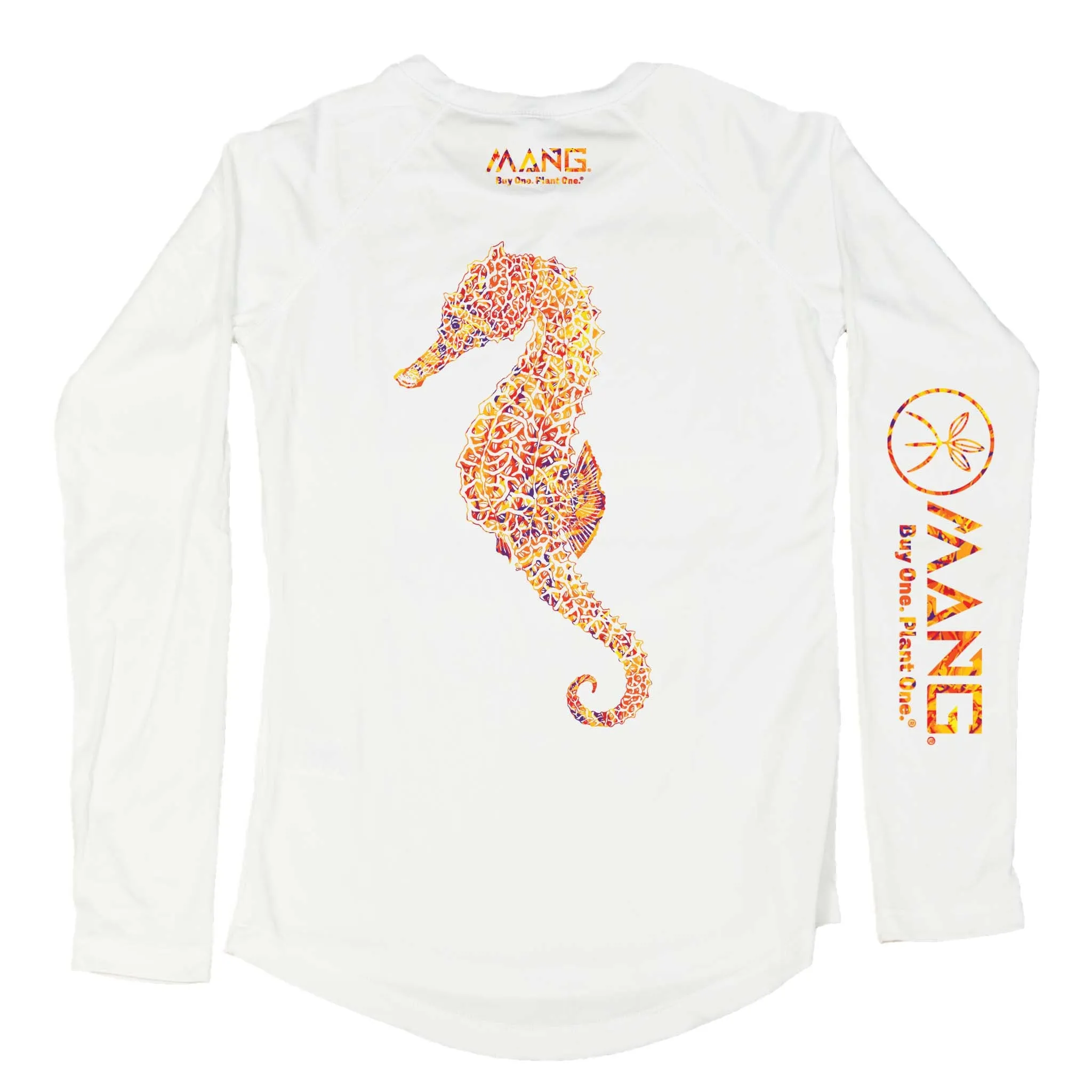 Seahorse MANG - Women's - LS