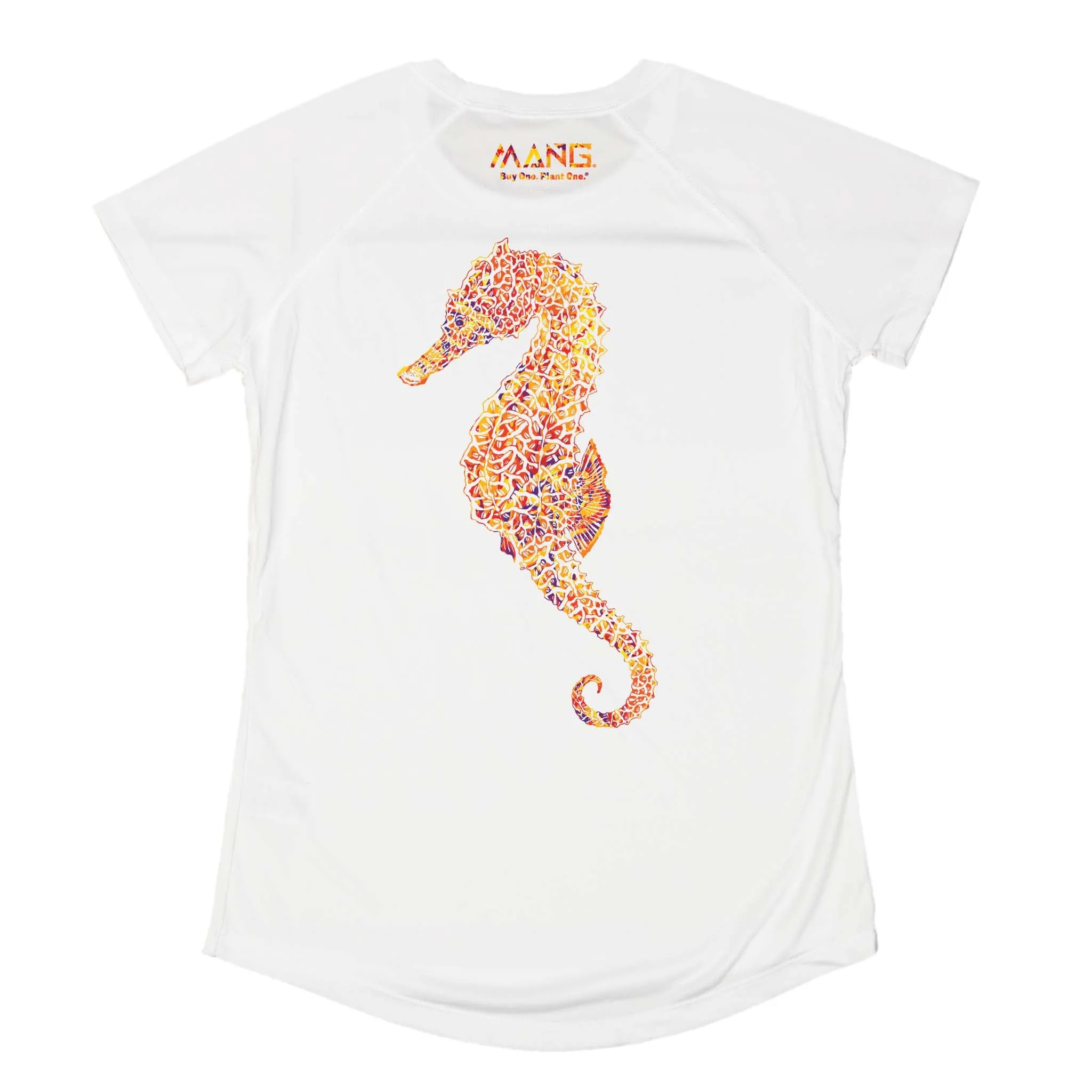 Seahorse MANG - Women's - SS