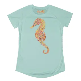 Seahorse MANG - Women's - SS