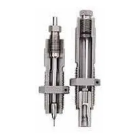 Series I 2-Die Set - 375 H&H