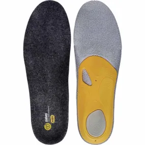 Sidas Winter 3Feet US Merino Insoles - High