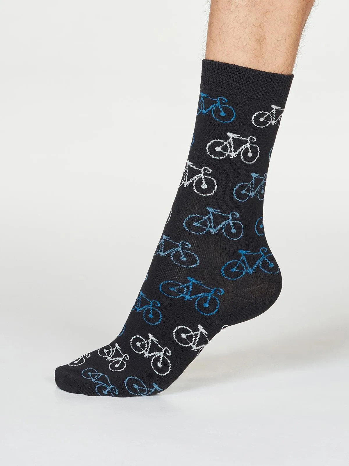 Simeon Bikes Sock Box - Multi