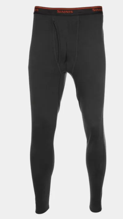 Simms Lightweight Baselayer Bottom