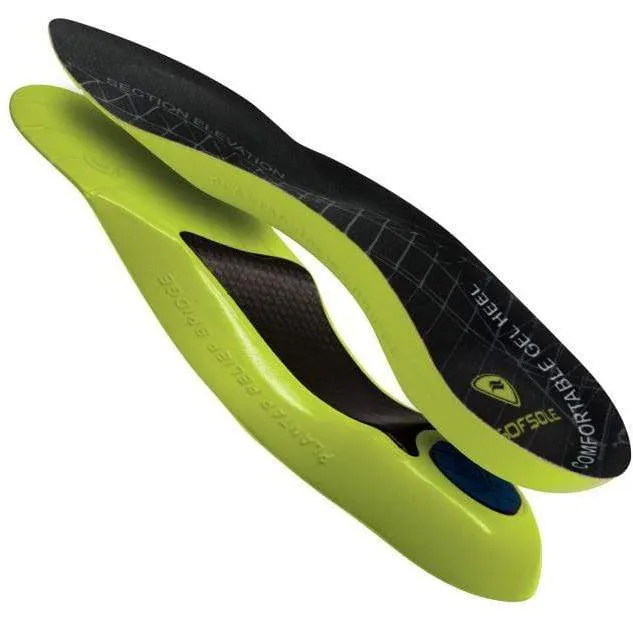 Sof Sole Plantar Fascia Insole Womens