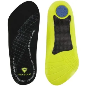 Sof Sole Plantar Fascia Insole Womens