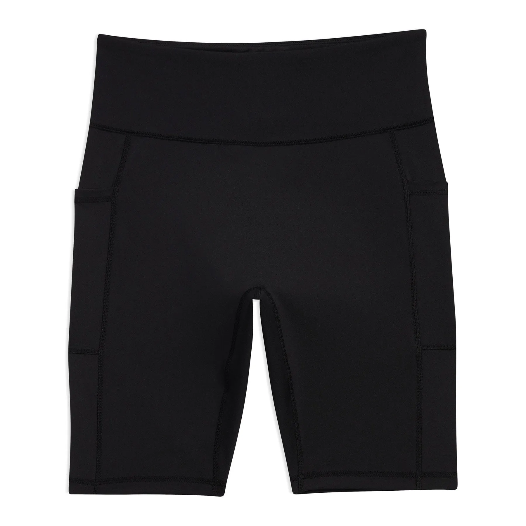 Spark Bike Shorts LC - Black