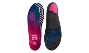 Spenco Ground Control Low Arch